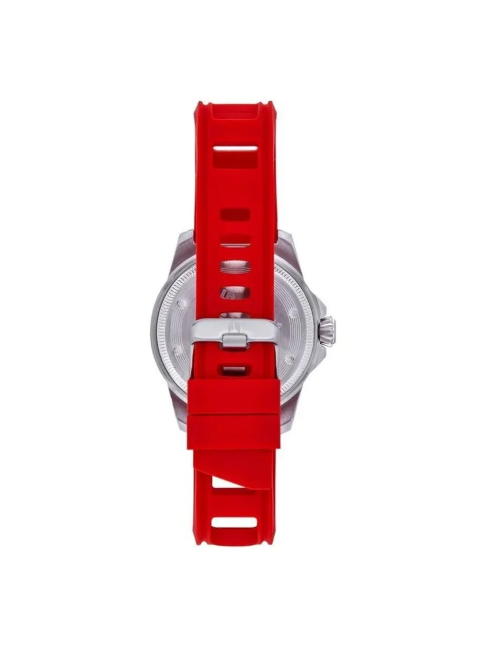 NWT Shield Reef Black Dial Men's Watch